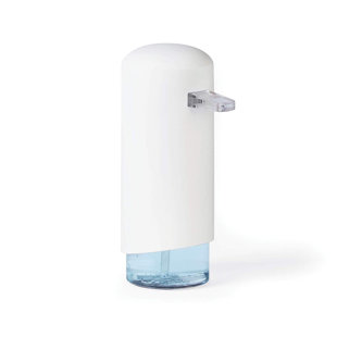 Distributeur de savon