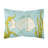  Fish Indoor/Outdoor Throw Pillow