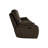 Sachika Upholstered 88.2'' Reclining Sofa