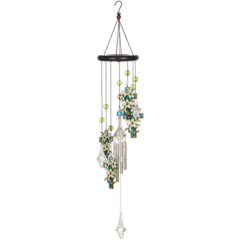 Carillon 27 pouces - 0AE84CF2D4674930B1E68BCFA344C353