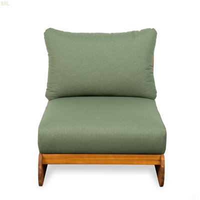 Fauteuil club Lazy