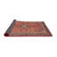 Tapis traditionnel mehroon/noir/crème-1902743073