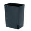 Brabantia In-Cabinet Built-In Trash Can 2.6 gallon (10L)