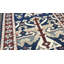 Wool Southwestern Area Rug