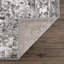 Tapis gris Eddie-89201545