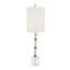 Asymmetrical Table Lamp
