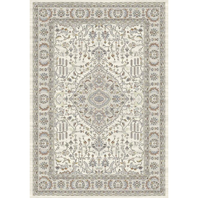 Meeks Oriental Area Rug, Rectangle 160 x 230 cm