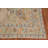Traditional Wool Area Rug 10x13