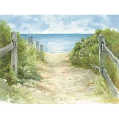 Cap Cod Path