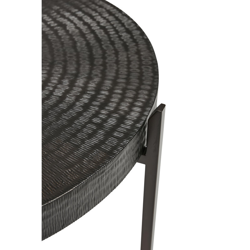 IE Series Sanskrit End Table