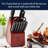HENCKELS Dynamic 12-Piece Knife Block Set-95324354