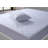 Waterproof Fitted Mattress Protector Case Pack-26953896