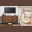 150cm Sideboard