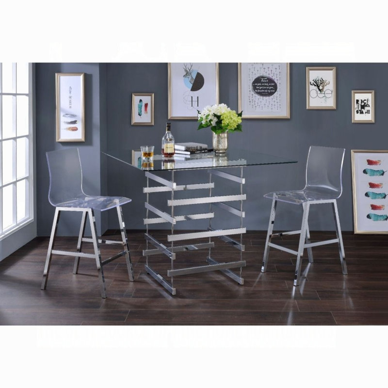 Nadie Counter Height Table Set
