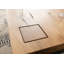 Villanders Four Leg Coffee Table-64628570
