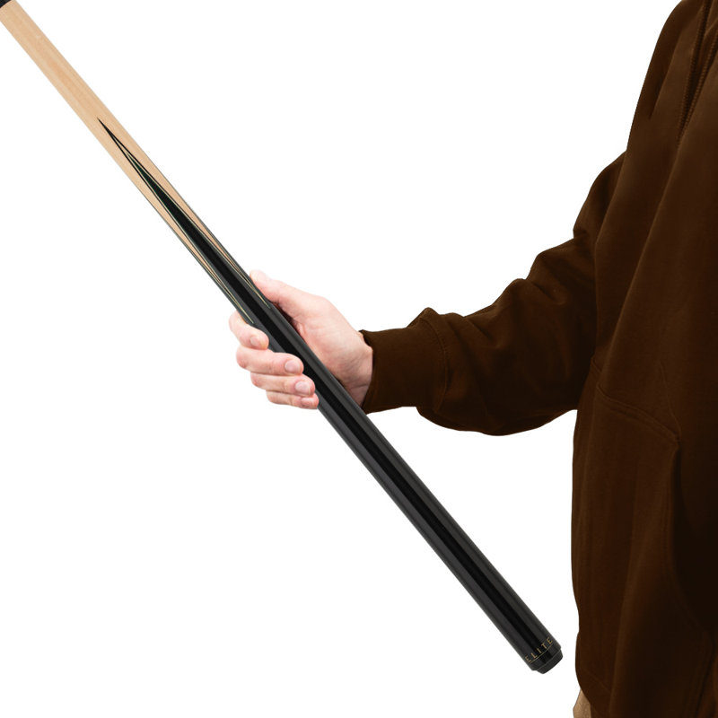 Elite FTH01 Featherlight Sneaky-Pete Pool Cue  - 16oz