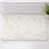 Blanc / beige moyen