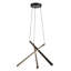 Lex 3 - Light LED Chandelier-1479866695
