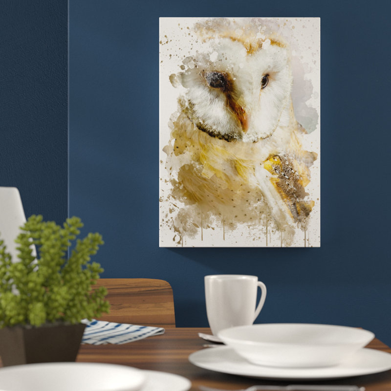 Print, 50cm H x 35cm W, Wrapped Canvas