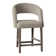 Tabouret de comptoir 26 po Bryant