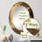 Sobhan Oval Mirror-308136438