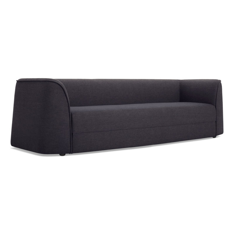 Thataway Sofa Bed, Tofte Navy Polyester Blend
