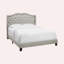 Lit tapissier standard Malave-704673891