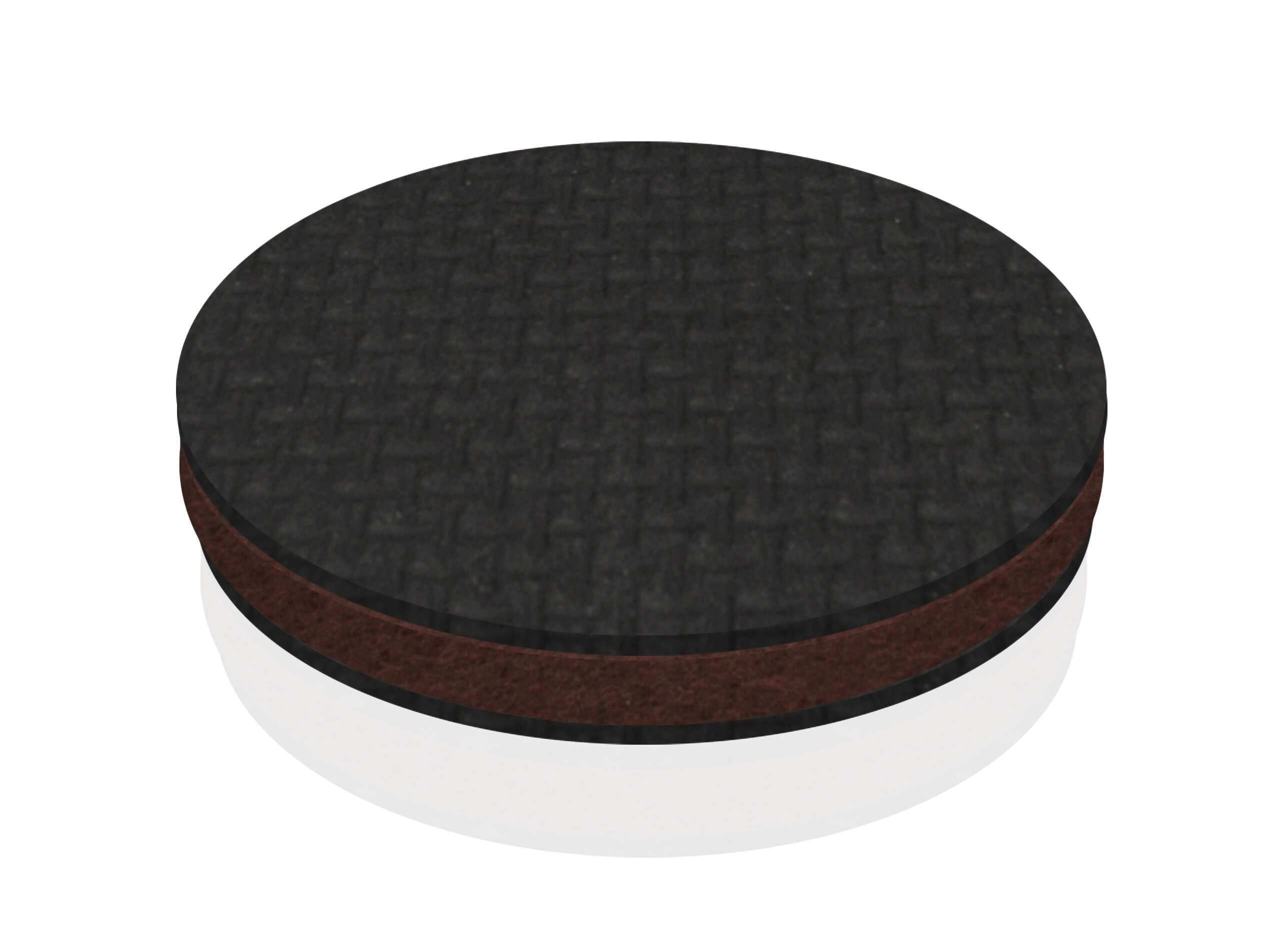 https://assets.wfcdn.com/im/82180272/compr-r85/1433/143333377/gorillapads-cb144-non-slip-furniture-padsgrippers-set-of-16-furniture-feet-floor-protectors-2-inch-round-black.jpg