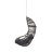 HANGING CHAIR WITH 8FT CHAIN