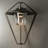 Stellar Outdoor Wall Lantern-67964516-67964523