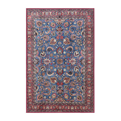 Abeni Oriental Indoor Rug