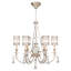 Eaton Place 6 - Light Chandelier