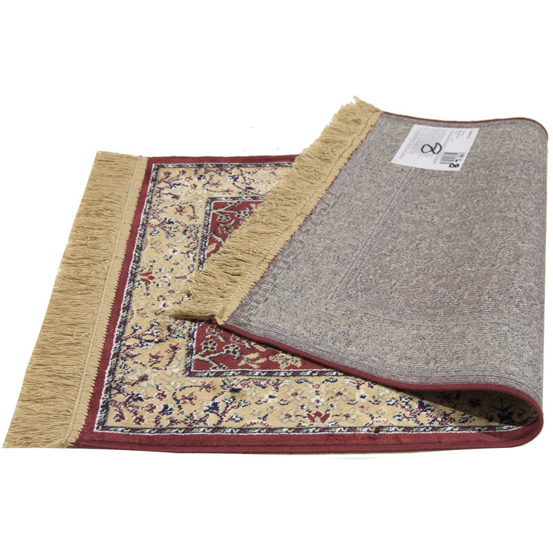 Bunton Rectangle 50 cm x 80 cm Area Rug