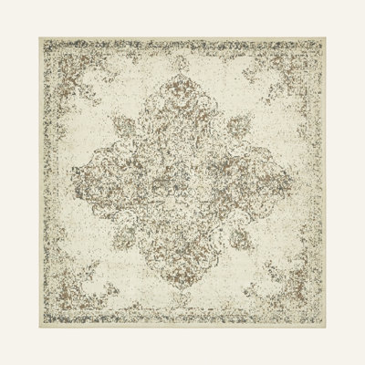 Tobitha Oriental Indoor Rug