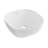 Whitehaus 17" Square Above Mount /Vessel Lavatory Basin-121923157-121923158