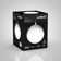 Luminaire suspendu Sparkle 1 LT
