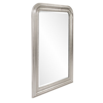 Miroir en bois massif Elphaba