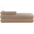 Kennedy Eilynn Teddy Fabric Upholstered Bench-1601496892