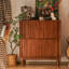 Armoire d'appoint 33,46 po