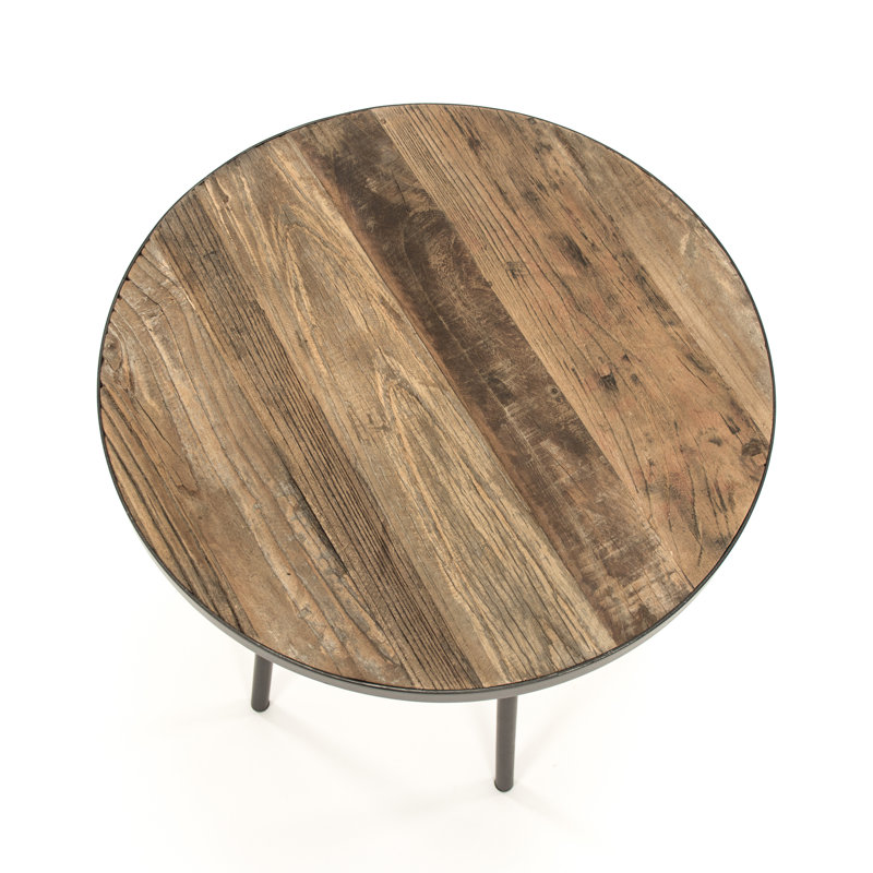 Vieux End Table