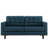 Modway Empress Upholstered Loveseat-828004792