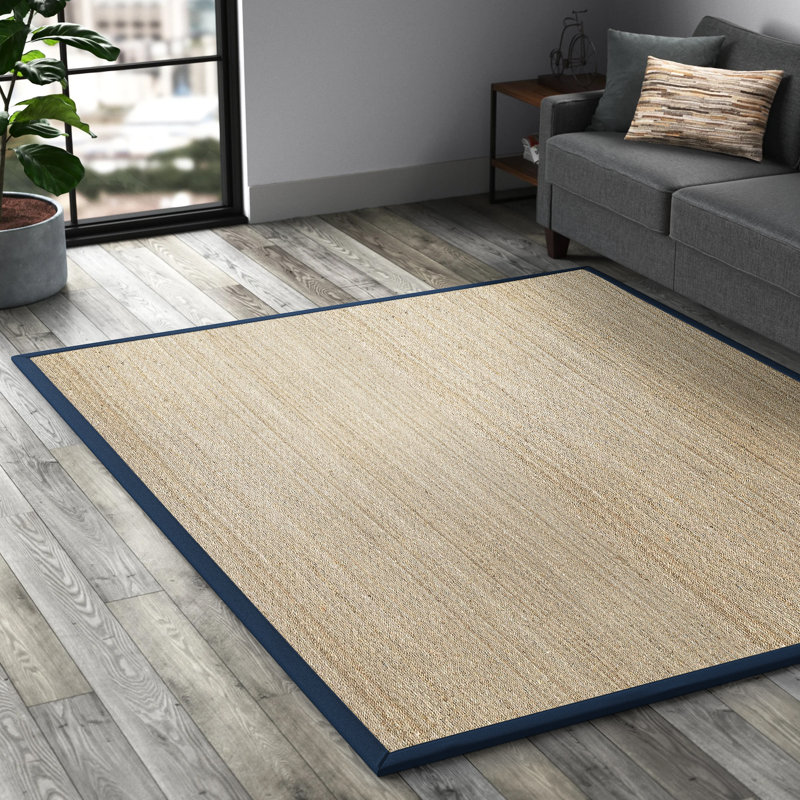 Bystrc Indoor Rug, Rectangle 9' x 12'