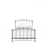 162 Cottage Bed | Complete Standard