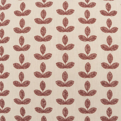 Clemence Floral Fabric