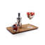 Repose-pieds / plateau de table basse Redwood-16094980