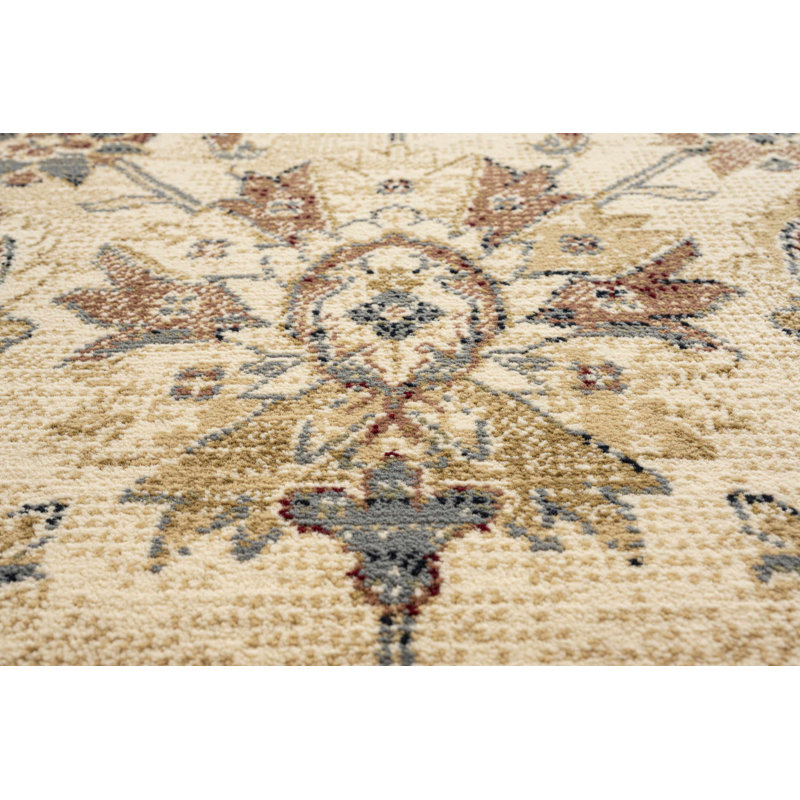 Raine Oriental Area Rug, Runner 67 x 330cm