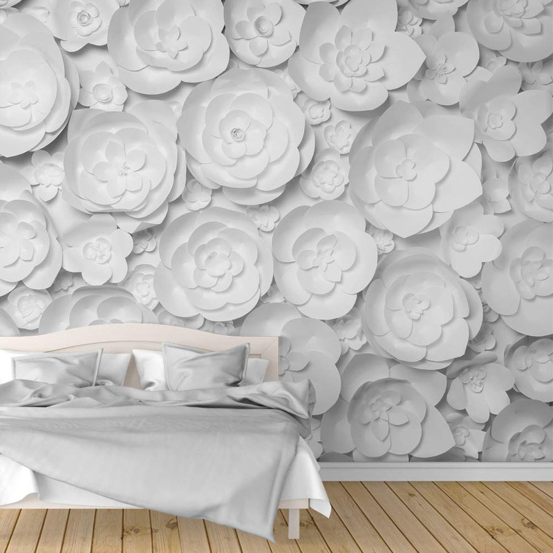 3D View Pattern08, 144'' L x 100'' W