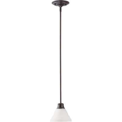 Charmaine 1 - Light Single Pendant