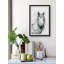 Bronco 1 Piece Single Picture Frame Painting-217000556