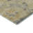 Premium Machine Washable Prisco Gold Rug-1909032613
